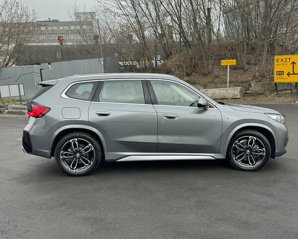 БМВ iX1, об'ємом двигуна 0 л та пробігом 7 тис. км за 34000 $, фото 4 на Automoto.ua
