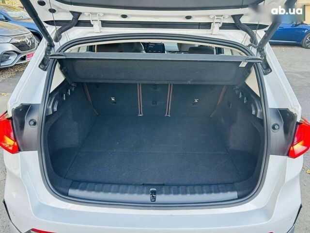 БМВ iX1, об'ємом двигуна 0 л та пробігом 4 тис. км за 34999 $, фото 13 на Automoto.ua