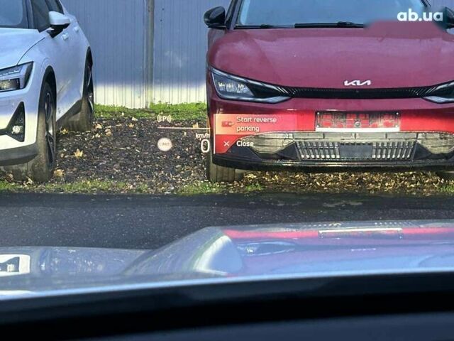 БМВ iX1, объемом двигателя 0 л и пробегом 4 тыс. км за 36999 $, фото 14 на Automoto.ua
