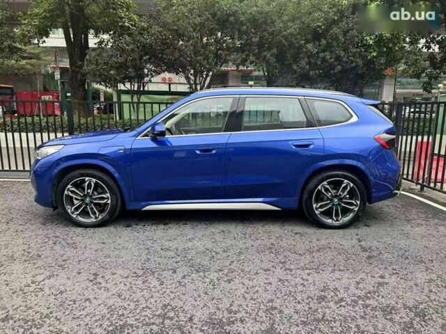БМВ iX1, объемом двигателя 0 л и пробегом 3 тыс. км за 26500 $, фото 2 на Automoto.ua
