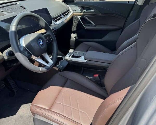 БМВ iX1 2023 в Киеве на Automoto.ua БМВ iX1, объемом двигателя 0 л и пробегом 3 тыс. км за 26999 $, фото 7 на Automoto.ua