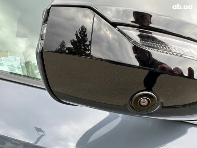 БМВ iX1, объемом двигателя 0 л и пробегом 0 тыс. км за 74120 $, фото 5 на Automoto.ua