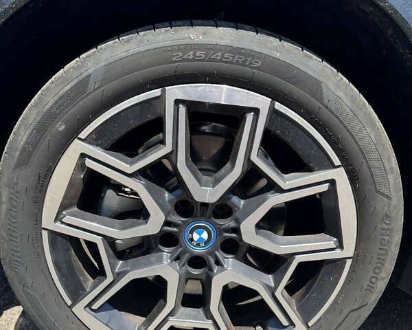 БМВ iX1 2023 в Киеве на Automoto.ua БМВ iX1, объемом двигателя 0 л и пробегом 3 тыс. км за 26999 $, фото 4 на Automoto.ua