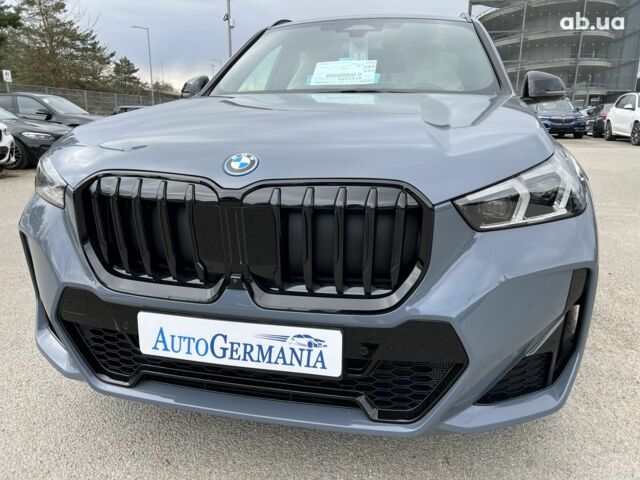 БМВ iX1, объемом двигателя 0 л и пробегом 0 тыс. км за 74120 $, фото 2 на Automoto.ua