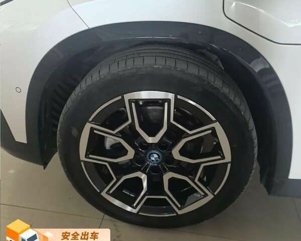 БМВ iX1 2023 в Киеве на Automoto.ua БМВ iX1, объемом двигателя 0 л и пробегом 28 тыс. км за 25000 $, фото 9 на Automoto.ua