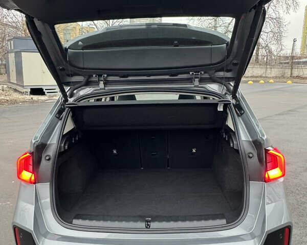 БМВ iX1, об'ємом двигуна 0 л та пробігом 7 тис. км за 34000 $, фото 6 на Automoto.ua