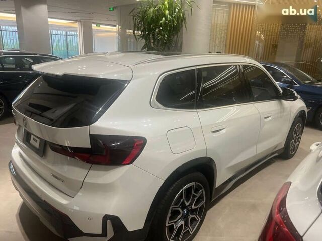БМВ iX1 2023 в Киеве на Automoto.ua БМВ iX1, объемом двигателя 0 л и пробегом 27 тыс. км за 25000 $, фото 8 на Automoto.ua