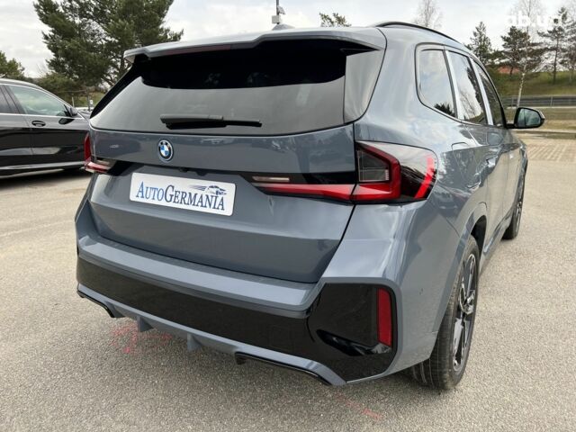 БМВ iX1, объемом двигателя 0 л и пробегом 0 тыс. км за 74120 $, фото 28 на Automoto.ua