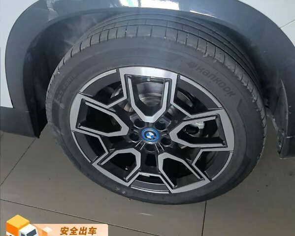 БМВ iX1 2023 в Киеве на Automoto.ua БМВ iX1, объемом двигателя 0 л и пробегом 28 тыс. км за 25000 $, фото 18 на Automoto.ua