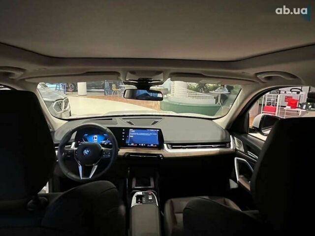 БМВ iX1, об'ємом двигуна 0 л та пробігом 25 тис. км за 25000 $, фото 8 на Automoto.ua