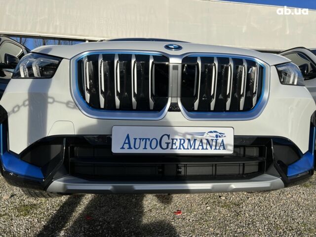 БМВ iX1, объемом двигателя 0 л и пробегом 0 тыс. км за 68251 $, фото 1 на Automoto.ua