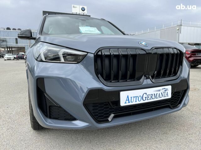 БМВ iX1, объемом двигателя 0 л и пробегом 0 тыс. км за 74120 $, фото 1 на Automoto.ua