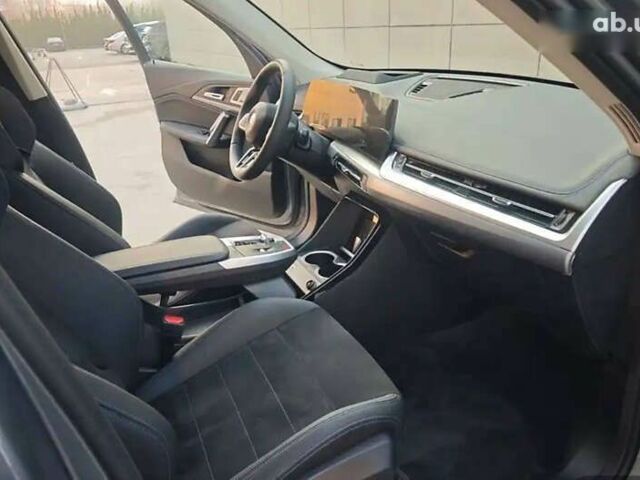БМВ iX1, объемом двигателя 0 л и пробегом 5 тыс. км за 27700 $, фото 10 на Automoto.ua