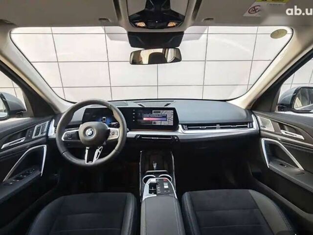 БМВ iX1, объемом двигателя 0 л и пробегом 5 тыс. км за 27700 $, фото 8 на Automoto.ua