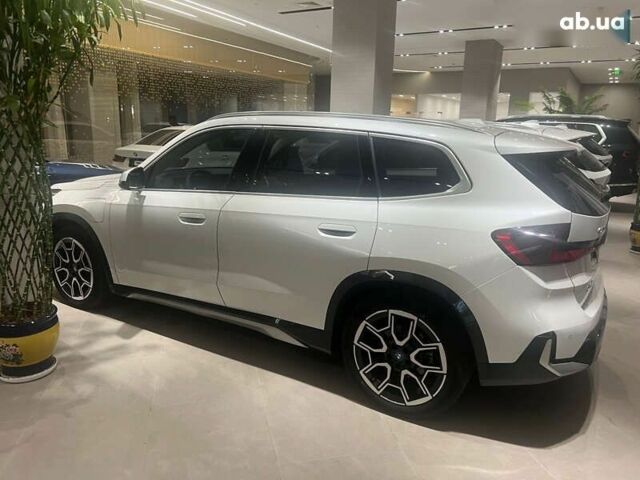 БМВ iX1 2023 в Киеве на Automoto.ua БМВ iX1, объемом двигателя 0 л и пробегом 27 тыс. км за 25000 $, фото 6 на Automoto.ua