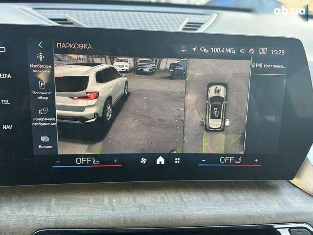 БМВ iX1, об'ємом двигуна 0 л та пробігом 4 тис. км за 34999 $, фото 9 на Automoto.ua