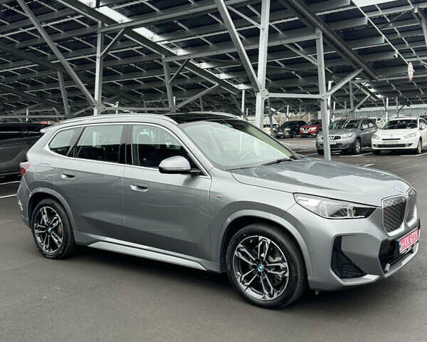 БМВ iX1, об'ємом двигуна 0 л та пробігом 7 тис. км за 34000 $, фото 5 на Automoto.ua