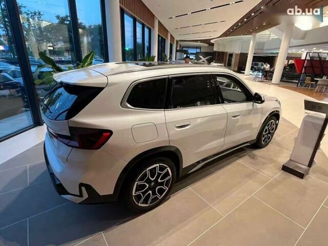 БМВ iX1, об'ємом двигуна 0 л та пробігом 25 тис. км за 25000 $, фото 1 на Automoto.ua