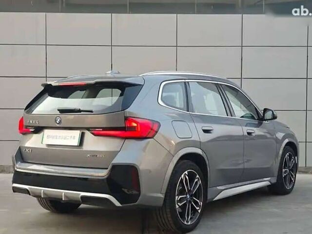 БМВ iX1, объемом двигателя 0 л и пробегом 5 тыс. км за 27700 $, фото 4 на Automoto.ua