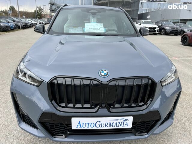 БМВ iX1, объемом двигателя 0 л и пробегом 0 тыс. км за 74120 $, фото 13 на Automoto.ua