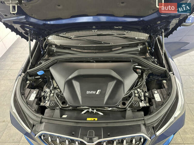 БМВ iX1, об'ємом двигуна 0 л та пробігом 48 тис. км за 37000 $, фото 6 на Automoto.ua