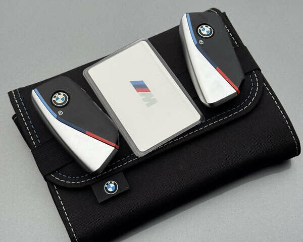 БМВ iX1, об'ємом двигуна 0 л та пробігом 7 тис. км за 34000 $, фото 11 на Automoto.ua