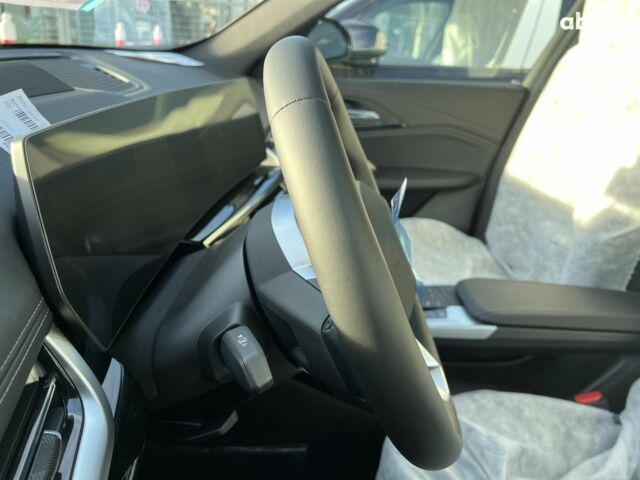 БМВ iX1, объемом двигателя 0 л и пробегом 0 тыс. км за 68251 $, фото 18 на Automoto.ua