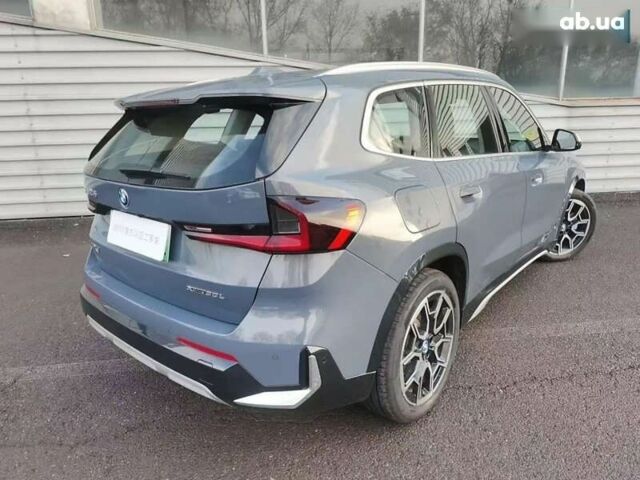 БМВ iX1, объемом двигателя 0 л и пробегом 3 тыс. км за 26700 $, фото 2 на Automoto.ua