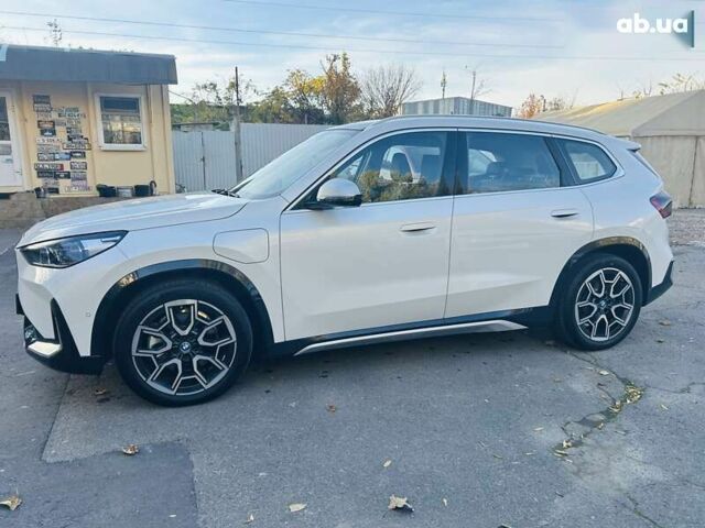 БМВ iX1, об'ємом двигуна 0 л та пробігом 4 тис. км за 34999 $, фото 8 на Automoto.ua