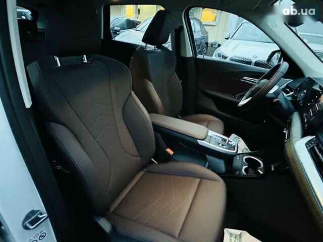 БМВ iX1, об'ємом двигуна 0 л та пробігом 4 тис. км за 34999 $, фото 29 на Automoto.ua