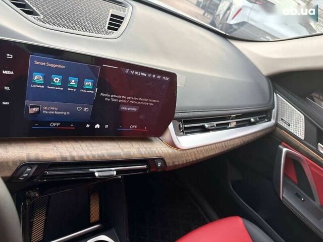 БМВ iX1, объемом двигателя 0 л и пробегом 19 тыс. км за 29000 $, фото 24 на Automoto.ua