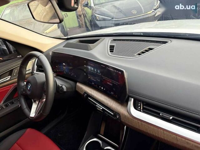 БМВ iX1, объемом двигателя 0 л и пробегом 19 тыс. км за 29000 $, фото 27 на Automoto.ua
