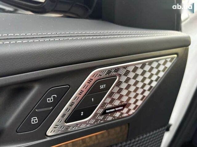 БМВ iX1, объемом двигателя 0 л и пробегом 19 тыс. км за 29000 $, фото 15 на Automoto.ua