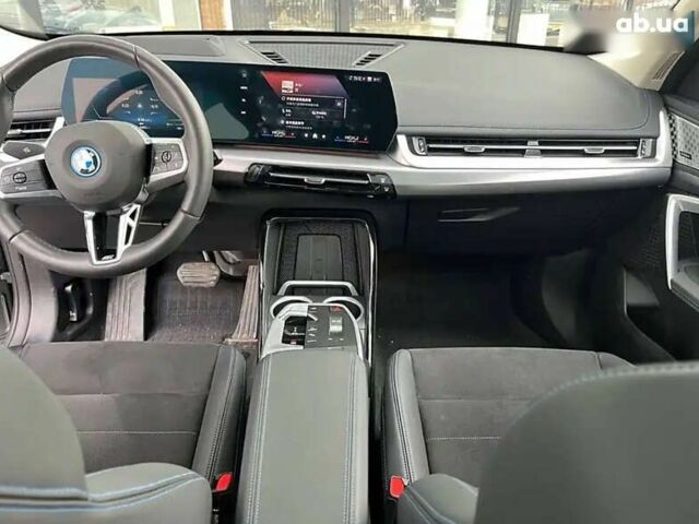 БМВ iX1, объемом двигателя 0 л и пробегом 6 тыс. км за 27700 $, фото 5 на Automoto.ua