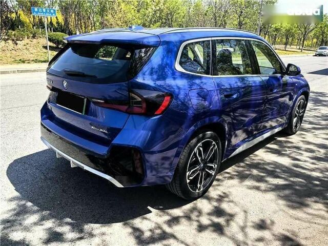 БМВ iX1, объемом двигателя 0 л и пробегом 7 тыс. км за 26500 $, фото 3 на Automoto.ua