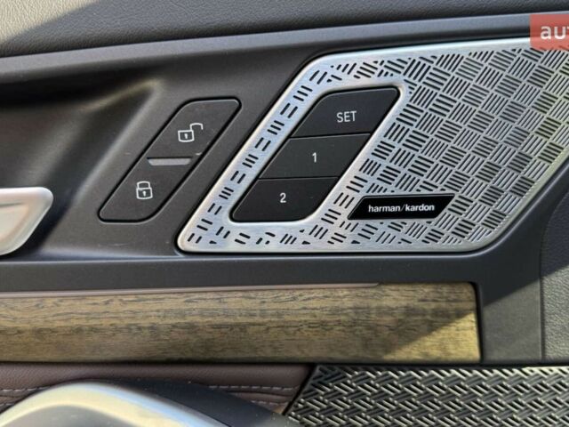 купити нове авто БМВ iX1 2023 року від офіційного дилера Global Electric БМВ фото