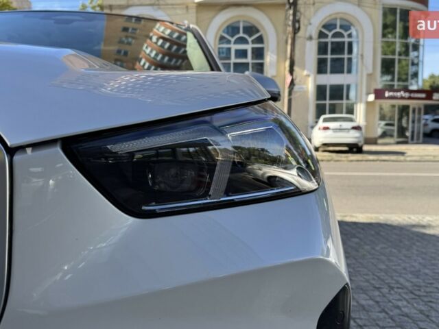 купити нове авто БМВ iX1 2023 року від офіційного дилера Global Electric БМВ фото