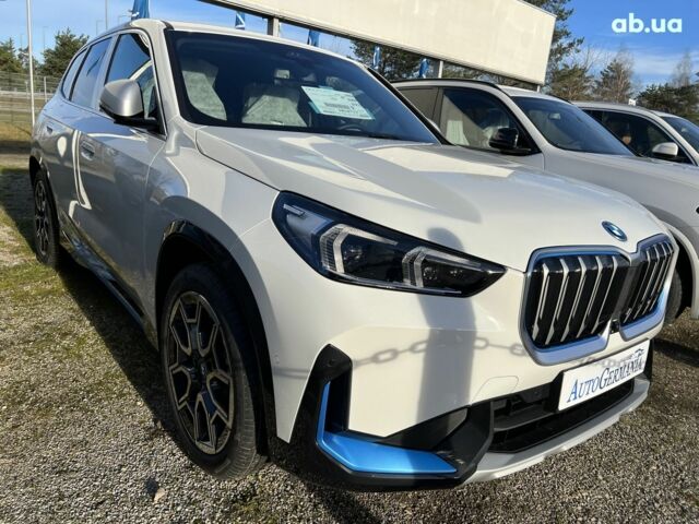 БМВ iX1, объемом двигателя 0 л и пробегом 0 тыс. км за 68251 $, фото 32 на Automoto.ua
