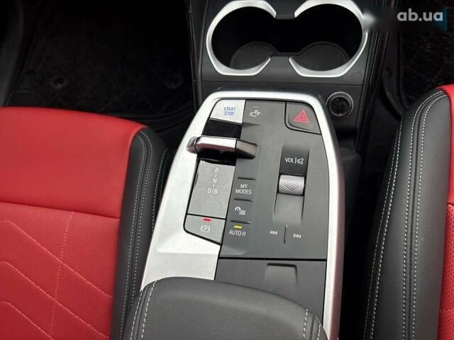 БМВ iX1, объемом двигателя 0 л и пробегом 19 тыс. км за 29000 $, фото 29 на Automoto.ua