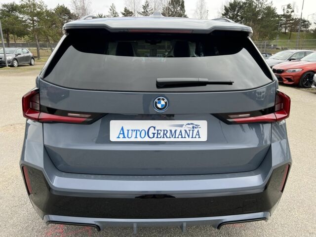 БМВ iX1, объемом двигателя 0 л и пробегом 0 тыс. км за 74120 $, фото 26 на Automoto.ua