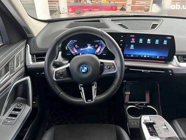 БМВ iX1, об'ємом двигуна 0 л та пробігом 6 тис. км за 27000 $, фото 9 на Automoto.ua