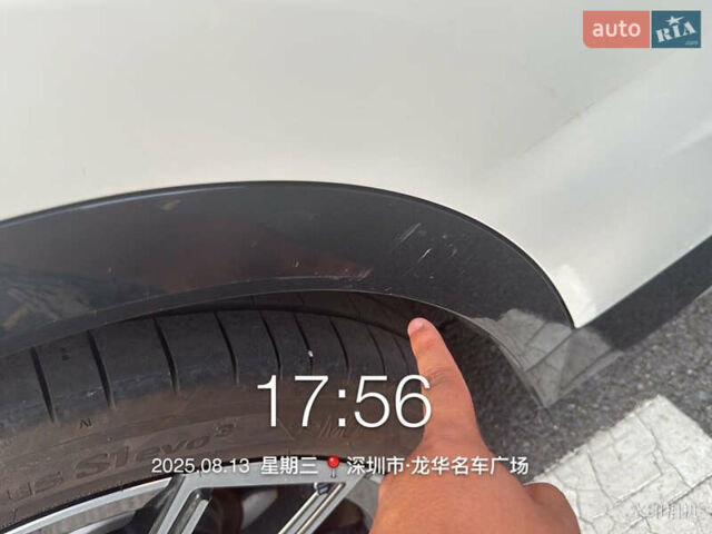 БМВ iX1, объемом двигателя 0 л и пробегом 19 тыс. км за 25500 $, фото 15 на Automoto.ua
