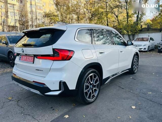БМВ iX1, об'ємом двигуна 0 л та пробігом 4 тис. км за 34999 $, фото 2 на Automoto.ua