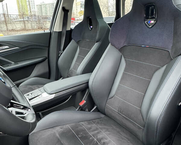 БМВ iX1, об'ємом двигуна 0 л та пробігом 7 тис. км за 34000 $, фото 10 на Automoto.ua