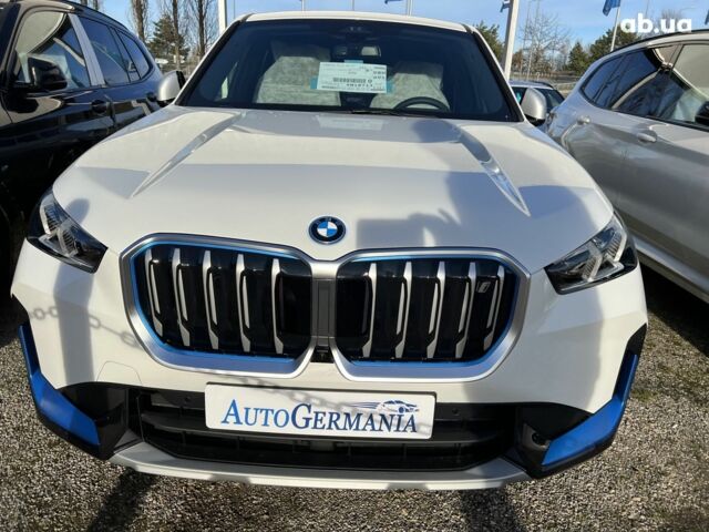 БМВ iX1, объемом двигателя 0 л и пробегом 0 тыс. км за 68251 $, фото 5 на Automoto.ua