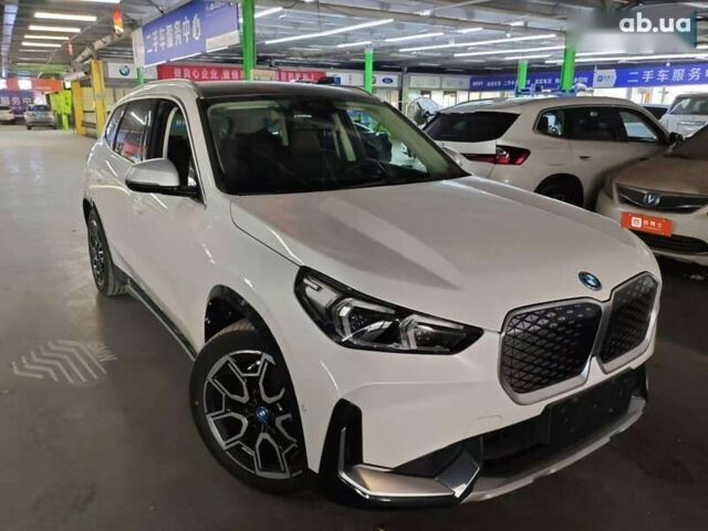 БМВ iX1 2023 в Киеве на Automoto.ua БМВ iX1, объемом двигателя 0 л и пробегом 28 тыс. км за 25000 $, фото 5 на Automoto.ua