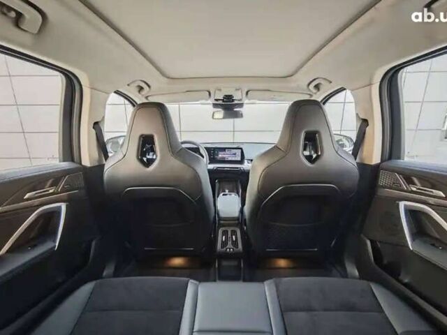 БМВ iX1, объемом двигателя 0 л и пробегом 5 тыс. км за 27700 $, фото 13 на Automoto.ua