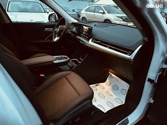 БМВ iX1, объемом двигателя 0 л и пробегом 4 тыс. км за 36999 $, фото 28 на Automoto.ua