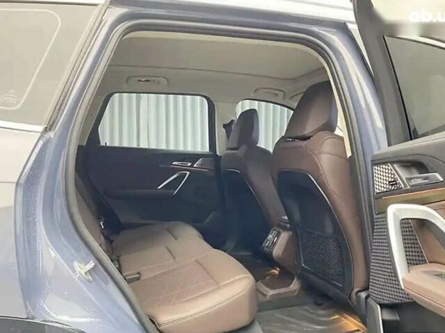 БМВ iX1, объемом двигателя 0 л и пробегом 7 тыс. км за 26500 $, фото 11 на Automoto.ua