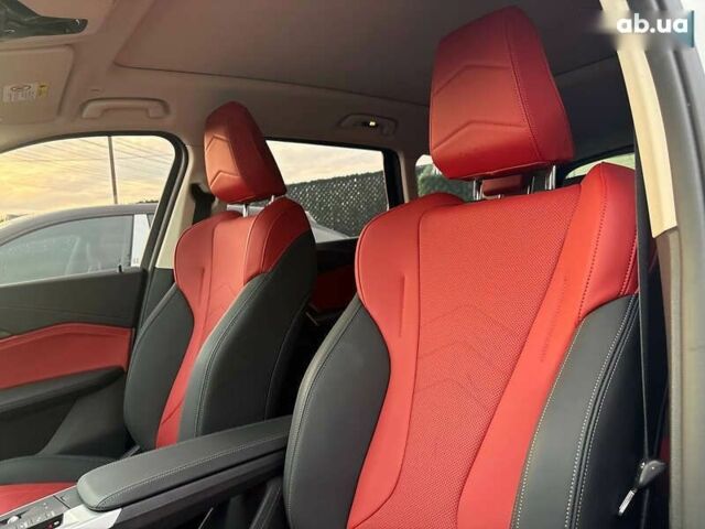 БМВ iX1, объемом двигателя 0 л и пробегом 19 тыс. км за 29000 $, фото 19 на Automoto.ua